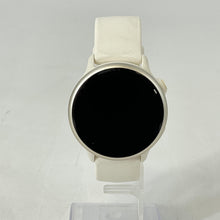 Load image into Gallery viewer, Garmin Vivoactive 6 42mm Cream GPS