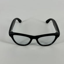 Load image into Gallery viewer, Meta Ray-Ban Meta Skyler (Gen 1) Shiny Black 32GB