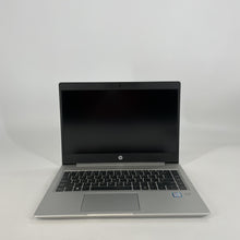 Load image into Gallery viewer, HP ProBook 440 G6 14 Silver 1.6 GHz Intel Core i5 8th Gen. 8GB RAM 256GB Solid State Drive