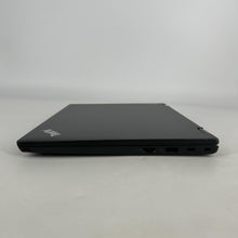 Load image into Gallery viewer, Lenovo ThinkPad L13 Yoga Gen 4 Black 1.3 GHz Intel Core i5 13th Gen. 16GB RAM 512GB Solid State Drive