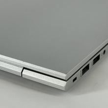 Load image into Gallery viewer, HP Elitebook 845 G7 14 Silver 2.1 GHz AMD Ryzen 5 Pro 4650U 16GB RAM 256GB Solid State Drive