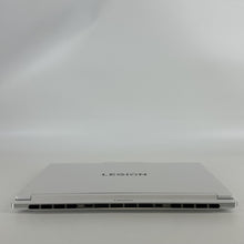 Load image into Gallery viewer, Lenovo Legion 7i Gen 10 16 White 2.7 GHz Intel Core Ultra 9 Series 2 32GB RAM 1TB Solid State Drive NVIDIA GeForce RTX 5070 8 GB
