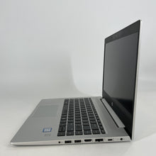 Load image into Gallery viewer, HP ProBook 440 G6 14 Silver 1.6 GHz Intel Core i5 8th Gen. 8GB RAM 256GB Solid State Drive