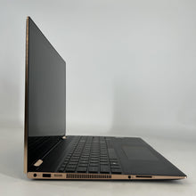 Load image into Gallery viewer, HP Spectre 15 x360 Silver 3.1 GHz Intel Core i7 8th Gen. 16GB RAM 256GB Solid State Drive