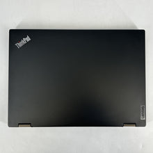 Load image into Gallery viewer, Lenovo ThinkPad L13 Yoga Gen 4 Black 1.3 GHz Intel Core i5 13th Gen. 16GB RAM 512GB Solid State Drive
