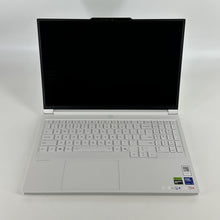 Load image into Gallery viewer, Lenovo Legion 7i Gen 10 16 White 2.7 GHz Intel Core Ultra 9 Series 2 32GB RAM 1TB Solid State Drive NVIDIA GeForce RTX 5070 8 GB