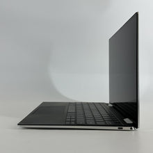 Load image into Gallery viewer, Dell XPS 13 7390 (2-in-1) Silver 1.3 GHz Intel Core i7 10th Gen. 16GB RAM 256GB Solid State Drive