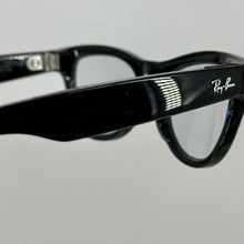 Load image into Gallery viewer, Meta Ray-Ban Meta Skyler (Gen 1) Shiny Black 32GB