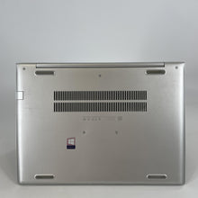 Load image into Gallery viewer, HP ProBook 440 G6 14 Silver 1.6 GHz Intel Core i5 8th Gen. 8GB RAM 256GB Solid State Drive