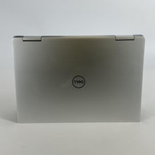 Load image into Gallery viewer, Dell XPS 13 7390 (2-in-1) Silver 1.3 GHz Intel Core i7 10th Gen. 16GB RAM 256GB Solid State Drive