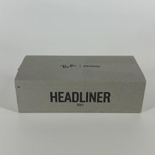 Load image into Gallery viewer, Meta Ray-Ban Meta Headliner (Gen 2) Shiny Black 32GB