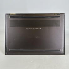 Load image into Gallery viewer, HP Spectre 15 x360 Silver 3.1 GHz Intel Core i7 8th Gen. 16GB RAM 256GB Solid State Drive