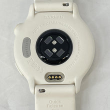 Load image into Gallery viewer, Garmin Vivoactive 6 42mm Cream GPS