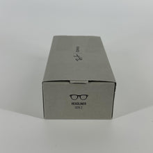 Load image into Gallery viewer, Meta Ray-Ban Meta Headliner (Gen 2) Shiny Black 32GB