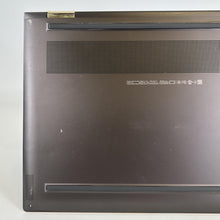 Load image into Gallery viewer, HP Spectre 15 x360 Silver 3.1 GHz Intel Core i7 8th Gen. 16GB RAM 256GB Solid State Drive