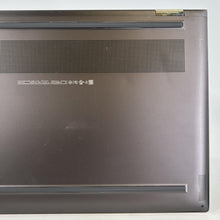 Load image into Gallery viewer, HP Spectre 15 x360 Silver 3.1 GHz Intel Core i7 8th Gen. 16GB RAM 256GB Solid State Drive