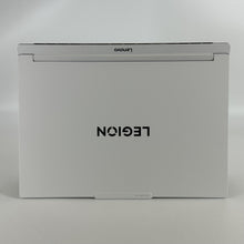 Load image into Gallery viewer, Lenovo Legion 7i Gen 10 16 White 2.7 GHz Intel Core Ultra 9 Series 2 32GB RAM 1TB Solid State Drive NVIDIA GeForce RTX 5070 8 GB