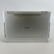 Load image into Gallery viewer, Dell XPS 13 7390 (2-in-1) Silver 1.3 GHz Intel Core i7 10th Gen. 16GB RAM 256GB Solid State Drive