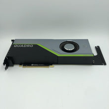 Load image into Gallery viewer, NVIDIA Quadro RTX 6000 24GB RAM