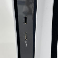 Load image into Gallery viewer, Sony PlayStation 5 Slim White 1TB
