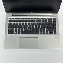 Load image into Gallery viewer, HP Elitebook 845 G7 14 Silver 2.1 GHz AMD Ryzen 5 Pro 4650U 16GB RAM 256GB Solid State Drive