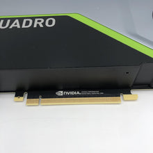 Load image into Gallery viewer, NVIDIA Quadro RTX 6000 24GB RAM
