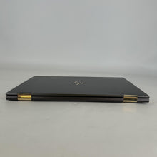 Load image into Gallery viewer, HP Spectre 15 x360 Silver 3.1 GHz Intel Core i7 8th Gen. 16GB RAM 256GB Solid State Drive
