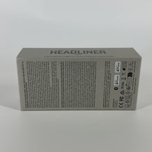 Load image into Gallery viewer, Meta Ray-Ban Meta Headliner (Gen 2) Shiny Black 32GB