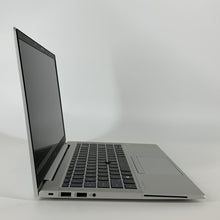 Load image into Gallery viewer, HP Elitebook 845 G7 14 Silver 2.1 GHz AMD Ryzen 5 Pro 4650U 16GB RAM 256GB Solid State Drive