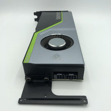 Load image into Gallery viewer, NVIDIA Quadro RTX 6000 24GB RAM