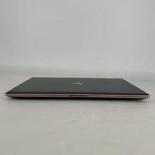 Load image into Gallery viewer, HP Spectre 15 x360 Silver 3.1 GHz Intel Core i7 8th Gen. 16GB RAM 256GB Solid State Drive