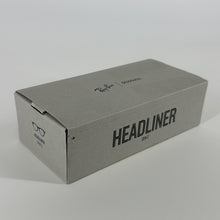 Load image into Gallery viewer, Meta Ray-Ban Meta Headliner (Gen 2) Shiny Black 32GB