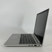 Load image into Gallery viewer, HP Elitebook 845 G7 14 Silver 2.1 GHz AMD Ryzen 5 Pro 4650U 16GB RAM 256GB Solid State Drive
