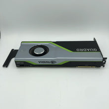 Load image into Gallery viewer, NVIDIA Quadro RTX 6000 24GB RAM