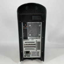 Load image into Gallery viewer, Dell Alienware Aurora R13 2.1 GHz Intel Core i7 12th Gen. 16GB RAM 512GB Solid State Drive 1TB Solid State Drive NVIDIA GeForce RTX 3060 Ti 8 GB