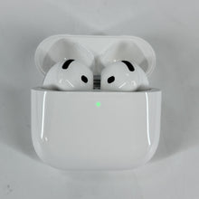 Load image into Gallery viewer, Apple AirPods (4th Gen.) USB-C White
