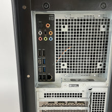 Load image into Gallery viewer, Dell Alienware Aurora R13 2.1 GHz Intel Core i7 12th Gen. 16GB RAM 512GB Solid State Drive 1TB Solid State Drive NVIDIA GeForce RTX 3060 Ti 8 GB