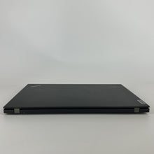 Load image into Gallery viewer, Lenovo ThinkPad T14s Gen 2 Black 2.8 GHz Intel Core i7 11th Gen. 16GB RAM 512GB Solid State Drive