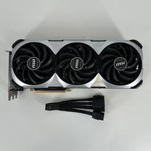 Load image into Gallery viewer, NVIDIA GeForce RTX 4080 16GB RAM
