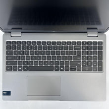 Load image into Gallery viewer, Dell Latitude 5550 15.6 Gray 1.7 GHz Intel Core Ultra 7 32GB RAM 512GB Solid State Drive