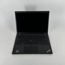 Load image into Gallery viewer, Lenovo ThinkPad P14s Gen 3 Black 2.7 GHz AMD Ryzen 7 Pro 6850U 32GB RAM 512GB Solid State Drive