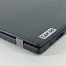 Load image into Gallery viewer, Lenovo ThinkPad T14s Gen 2 Black 2.8 GHz Intel Core i7 11th Gen. 16GB RAM 512GB Solid State Drive