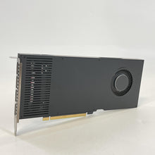 Load image into Gallery viewer, NVIDIA Quadro RTX A4000 16GB RAM