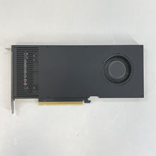 Load image into Gallery viewer, NVIDIA Quadro RTX A4000 16GB RAM