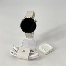 Load image into Gallery viewer, OnePlus Watch 3 47mm Silver WiFi 32GB