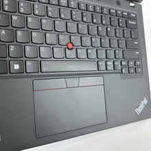 Load image into Gallery viewer, Lenovo ThinkPad P14s Gen 3 Black 2.7 GHz AMD Ryzen 7 Pro 6850U 32GB RAM 512GB Solid State Drive