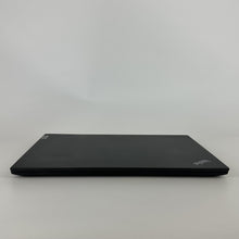 Load image into Gallery viewer, Lenovo ThinkPad T14s Gen 2 Black 2.8 GHz Intel Core i7 11th Gen. 16GB RAM 512GB Solid State Drive