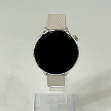Load image into Gallery viewer, OnePlus Watch 3 47mm Silver WiFi 32GB