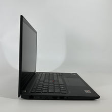 Load image into Gallery viewer, Lenovo ThinkPad P14s Gen 3 Black 2.7 GHz AMD Ryzen 7 Pro 6850U 32GB RAM 512GB Solid State Drive