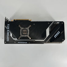 Load image into Gallery viewer, NVIDIA GeForce RTX 4080 16GB RAM